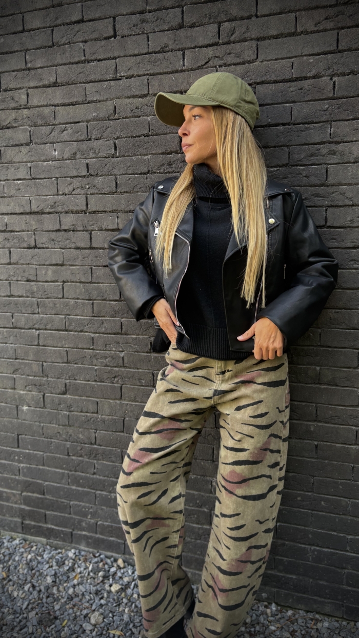 Jeans Wild 