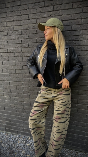 Jeans Wild 