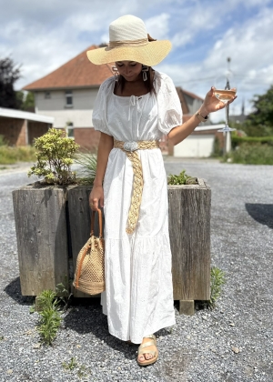robe wonya