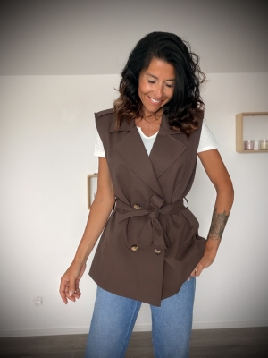 Veste Elegance X5