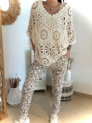 Pantalon Magique Léo 