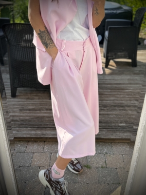 bermuda coline
