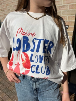 T-shirt Lovers Club