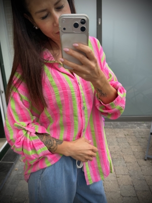 chemise slowly