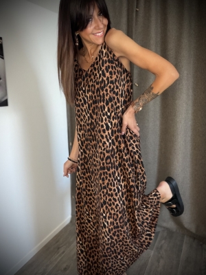 robe slita