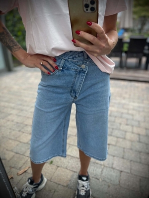 Bermuda Jeans Kalida