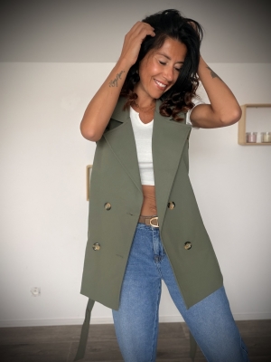 Veste Elegance X5