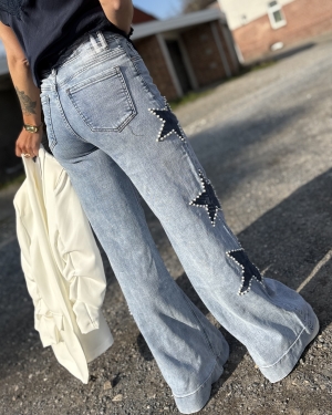 Jeans Alexa 