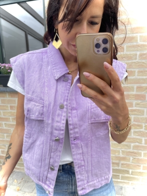 Veste simonia