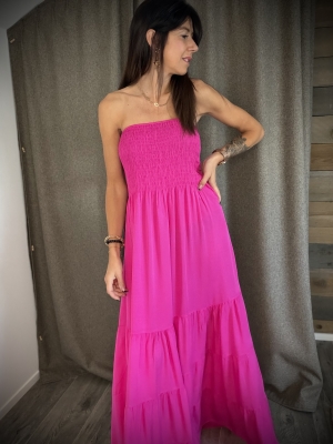 robe sienna
