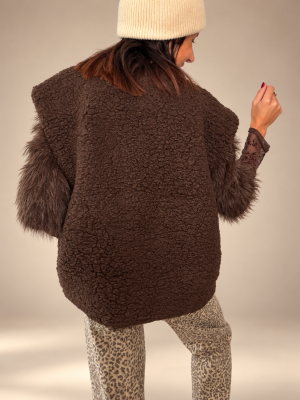 Veste Tonia