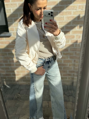 Jeans Maeron