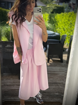 blazer coline