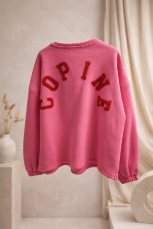 Pull COPINE ROSE
