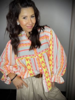 chemise luciana