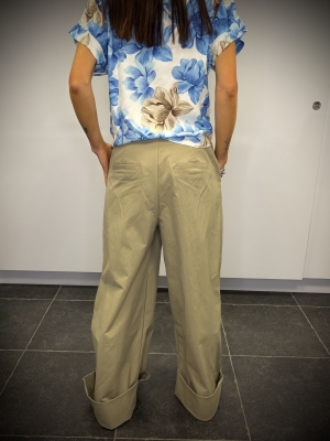 Pantalon Swanel