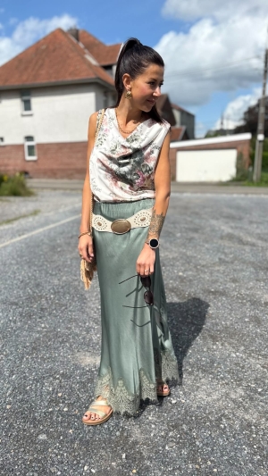 Ceinture Sierra