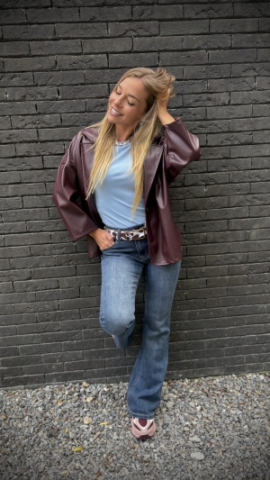 Veste Urban Chic