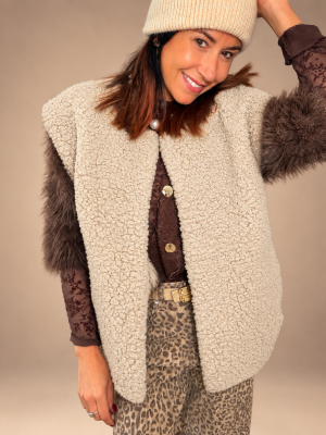 Veste Tonia