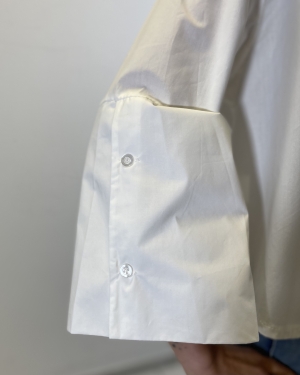 Chemise Blanche Jessyca