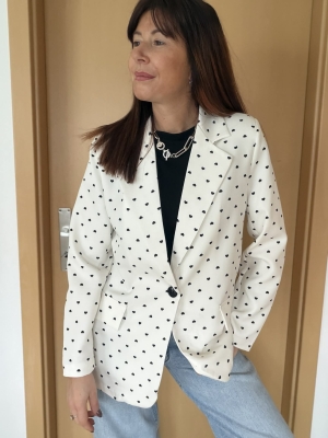 Blazer Fabiola