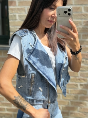 veste soalya