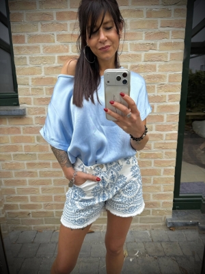 Short Lagon Chic