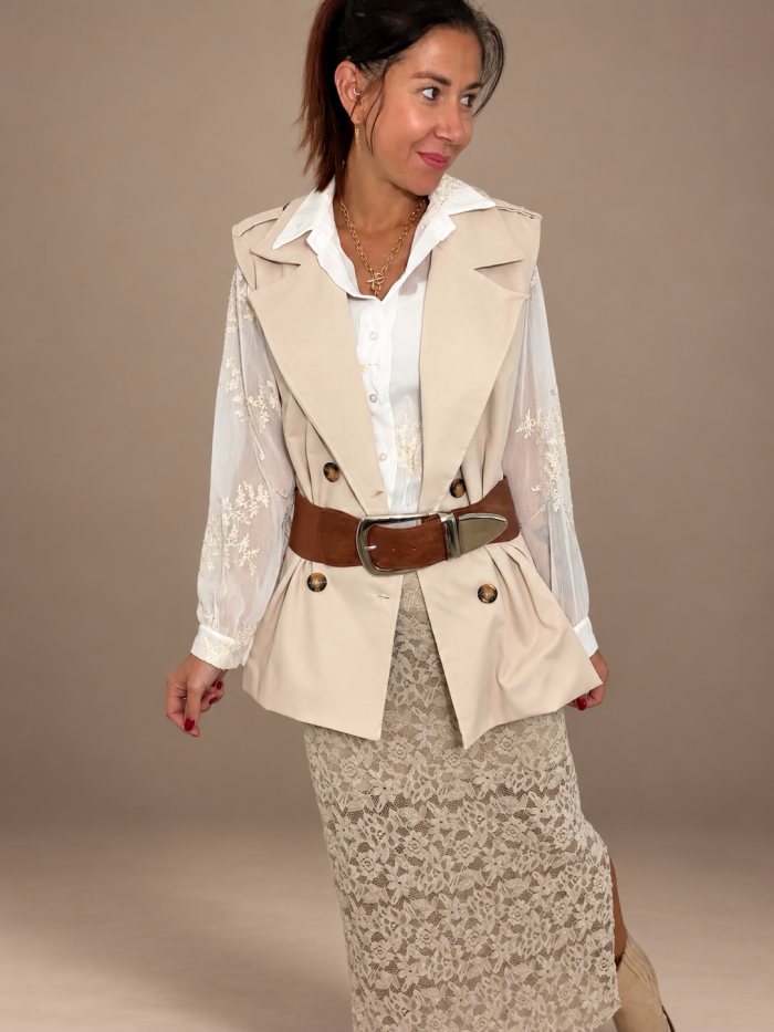 Ceinture Alba
