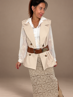 Ceinture Alba