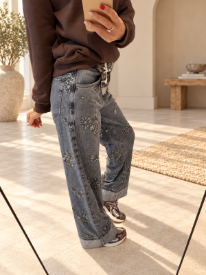 Jeans Diamant
