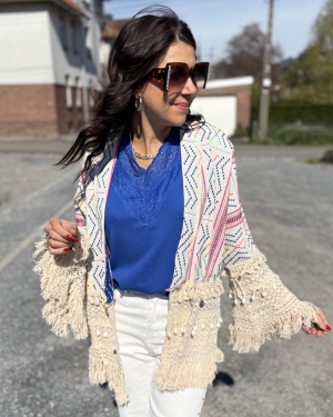 Veste Calypso
