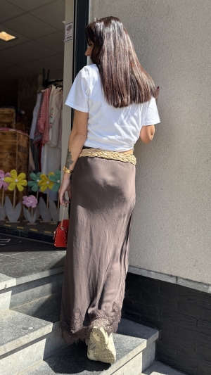 Jupe Leisa