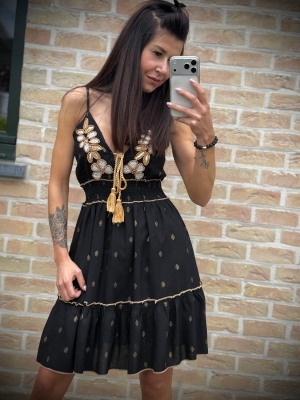 robe jodie