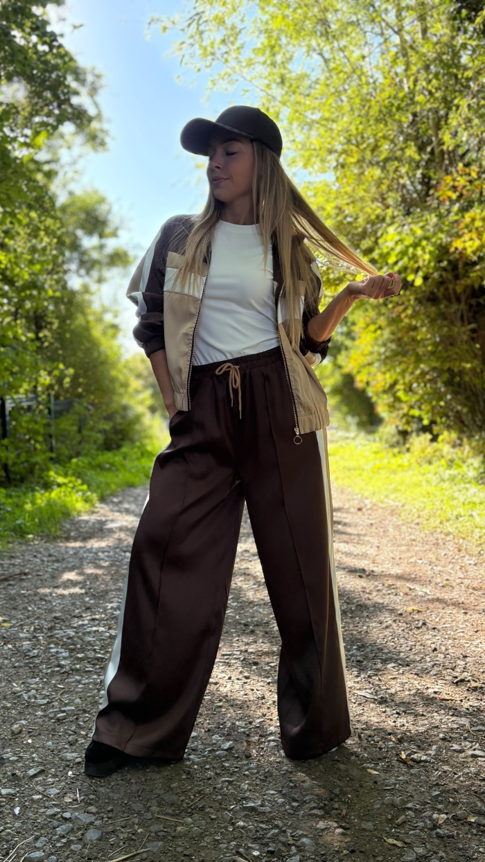 Ensemble Livia sport chic