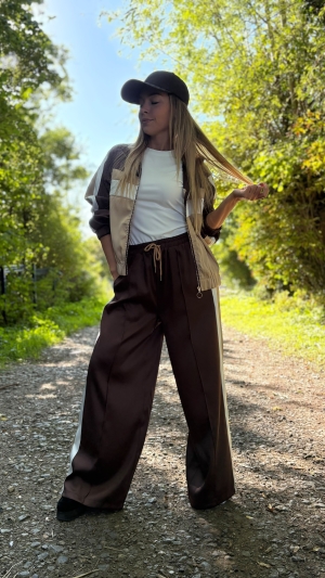 Ensemble Livia sport chic