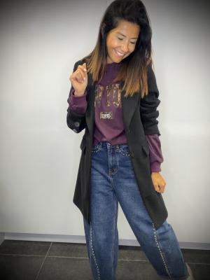 Manteau ELEGANCE