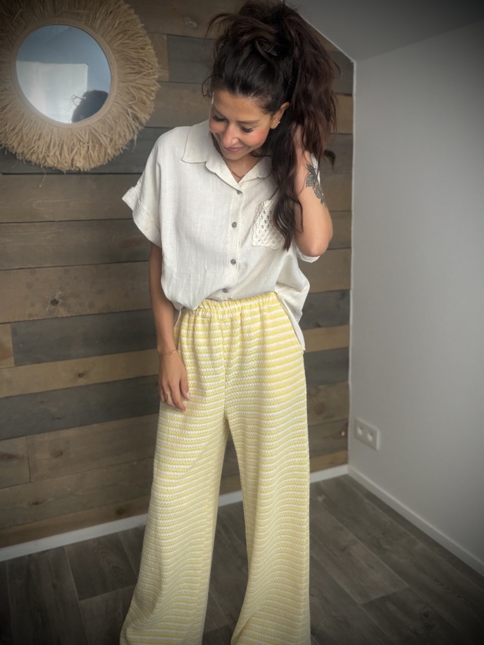 pantalon abi