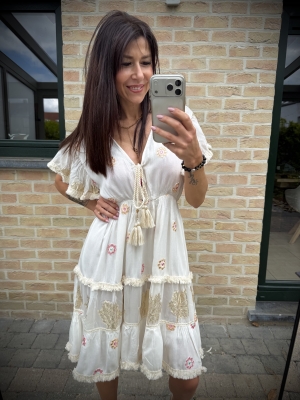 robe maeva