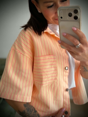 Veste Néliana