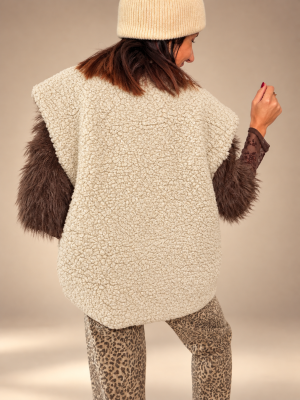Veste Tonia