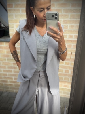 blazer coline