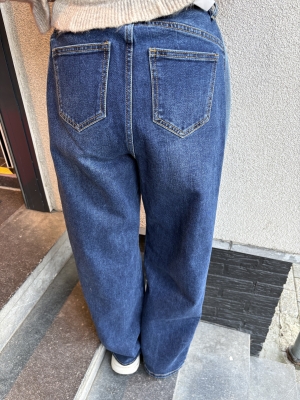 Jeans Attache