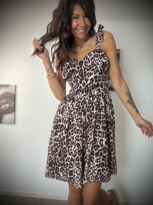 robe shania