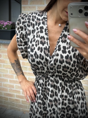 robe camilia