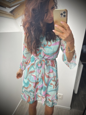 robe carli