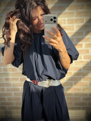 blouse marra