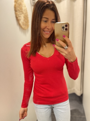 Pull Périne PETITE TAILLE