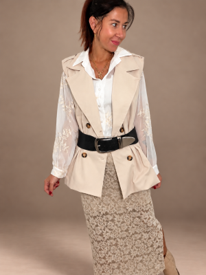 Ceinture Alba