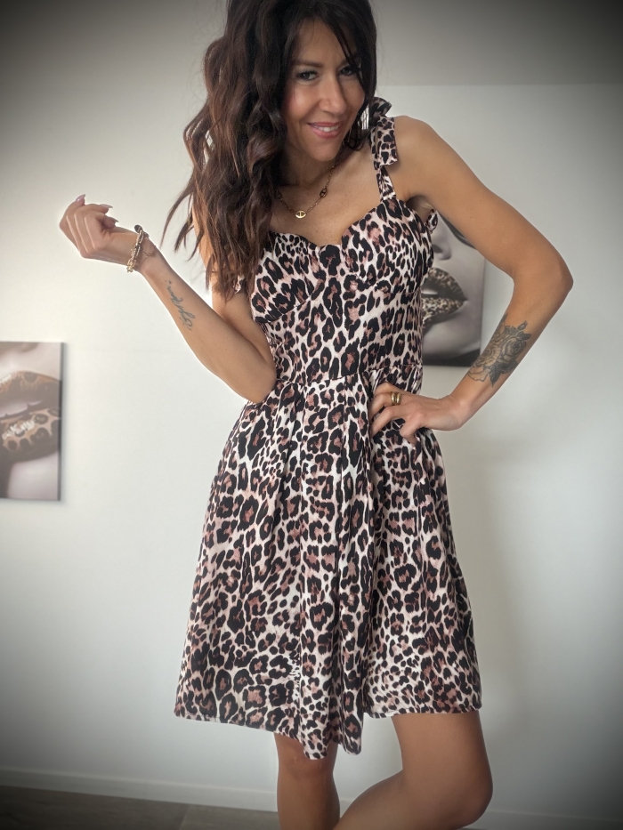 robe shania