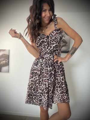 robe shania